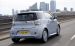 Aston Martin Cygnet 2011 Widescreen Picture #3